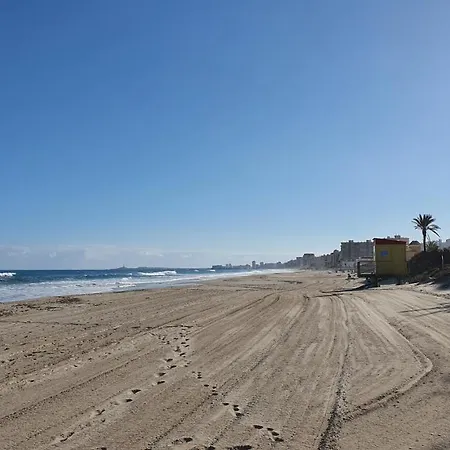 Апартаменты Primera Linea - - Hawaii Iv - 1 *