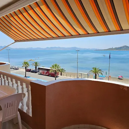 Primera Linea - - Hawaii Iv - 1 *