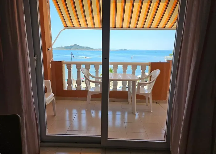 Primera Linea - - Hawaii Iv - 1 Ла-Манга-дель-Мар-Менор