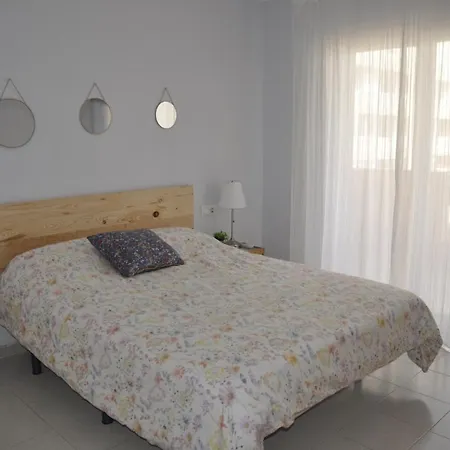Primera Linea - - Hawaii Iv - 1 Apartamento