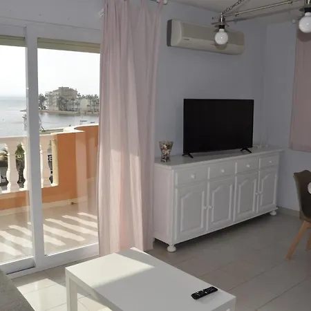 Apartamento Primera Linea - - Hawaii Iv - 1 *