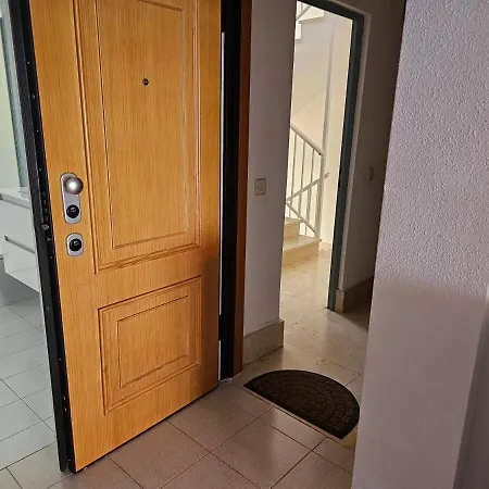 Primera Linea - - Hawaii Iv - 1 Apartamento