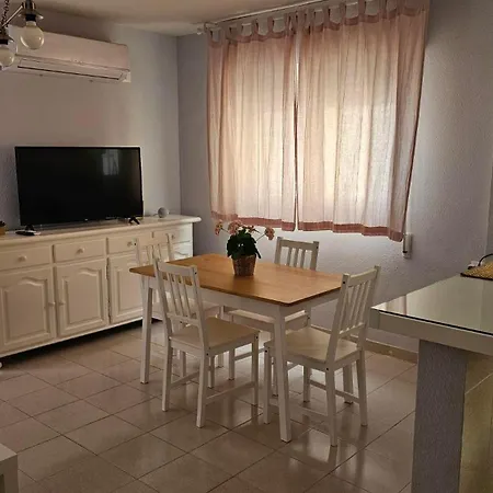 Apartamento Primera Linea - - Hawaii Iv - 1