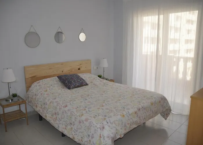 Primera Linea - - Hawaii Iv - 1 Apartment