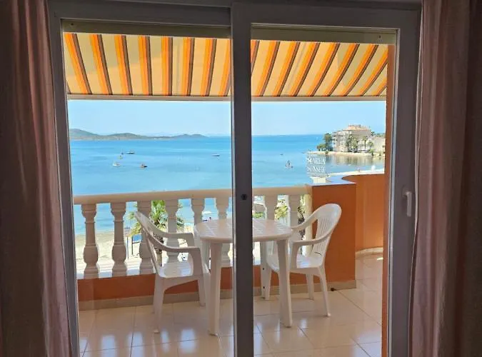 Primera Linea - - Hawaii Iv - 1