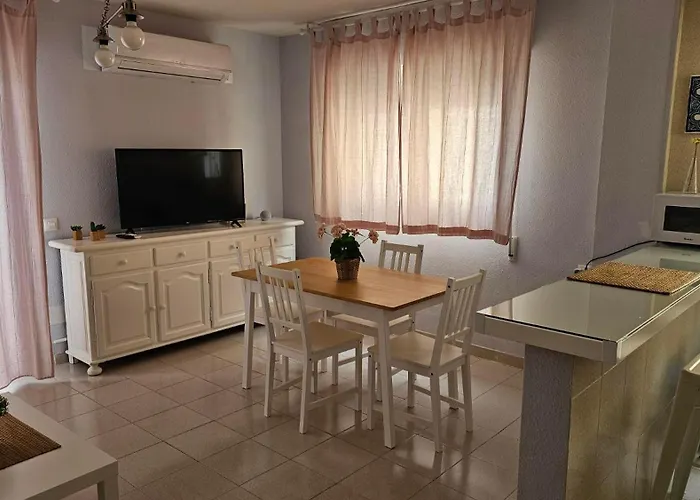 Apartment Primera Linea - - Hawaii Iv - 1