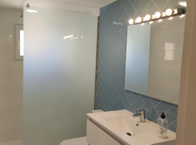 Primera Linea - - Hawaii Iv - 1 Apartman