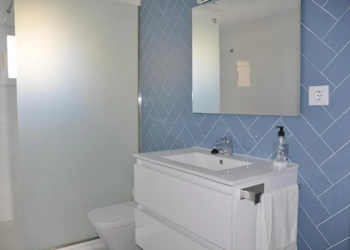 Apartman Primera Linea - - Hawaii Iv - 1 *