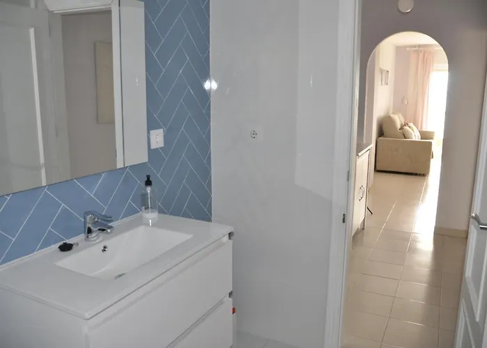 Primera Linea - - Hawaii Iv - 1 La Manga del Mar Menor