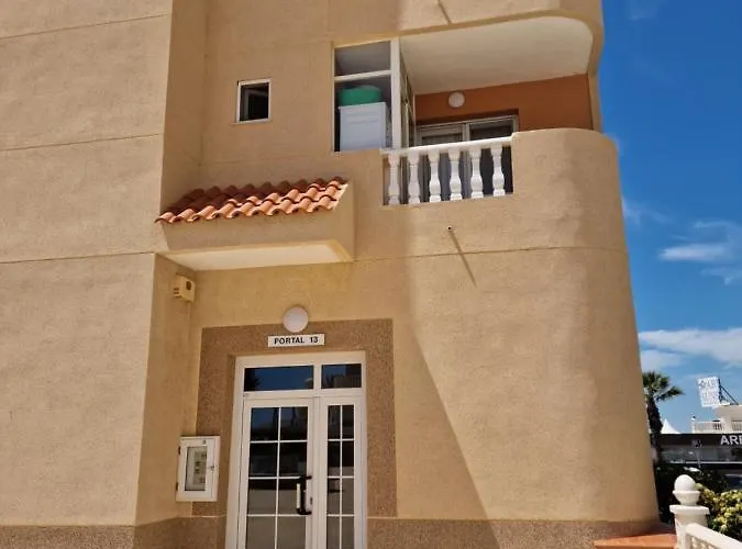 Apartman Primera Linea - - Hawaii Iv - 1 *