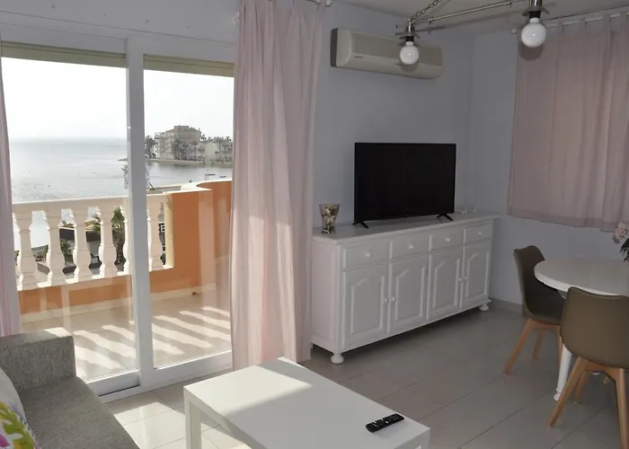 Apartman Primera Linea - - Hawaii Iv - 1 *