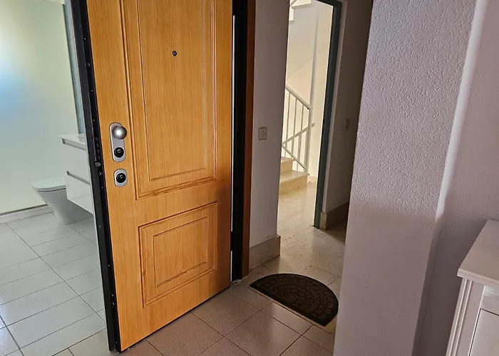 Primera Linea - - Hawaii Iv - 1 Apartman